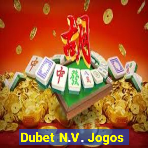 Dubet N.V. Jogos