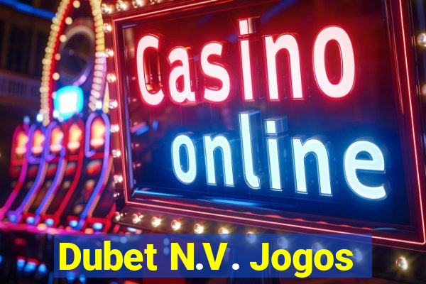 Dubet N.V. Jogos