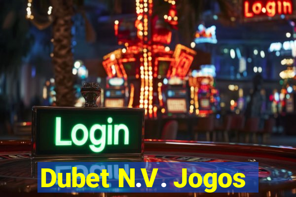 Dubet N.V. Jogos