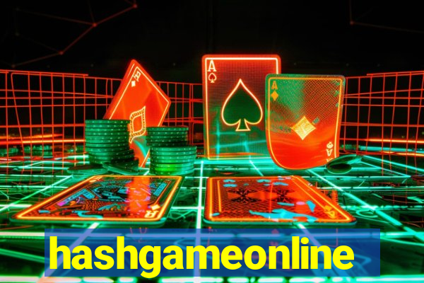 hashgameonline