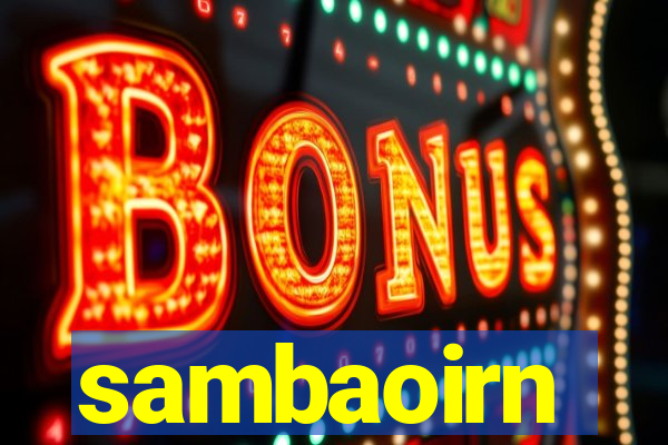 sambaoirn