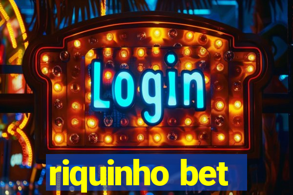 riquinho bet