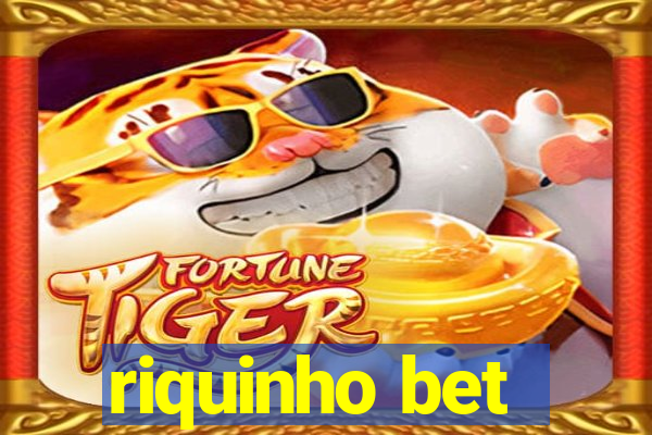 riquinho bet