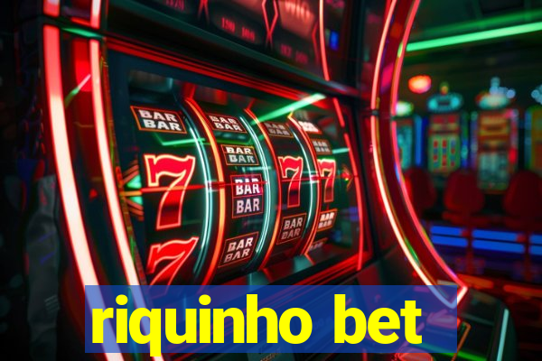 riquinho bet