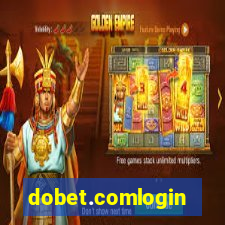 dobet.comlogin