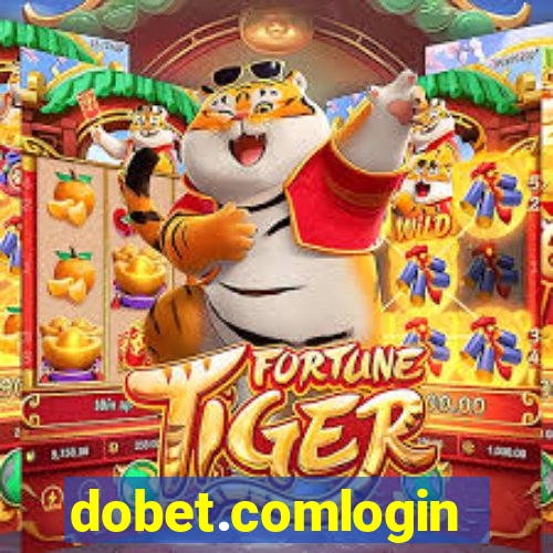 dobet.comlogin