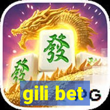 gili bet