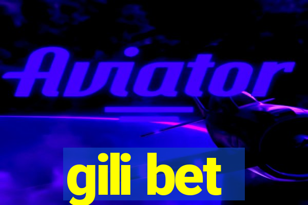 gili bet