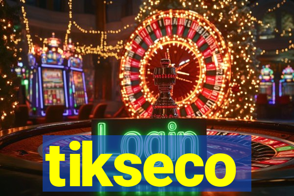 tikseco