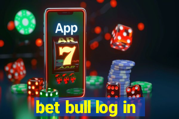 bet bull log in