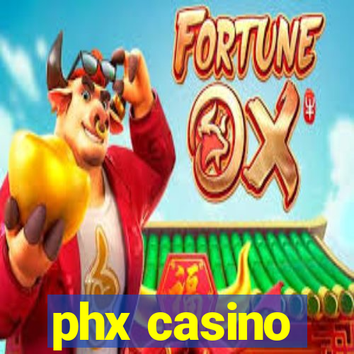 phx casino