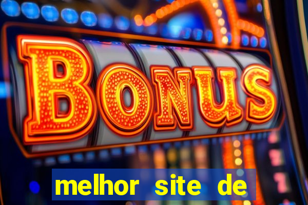 melhor site de aposta de jogo