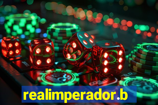 realimperador.bet