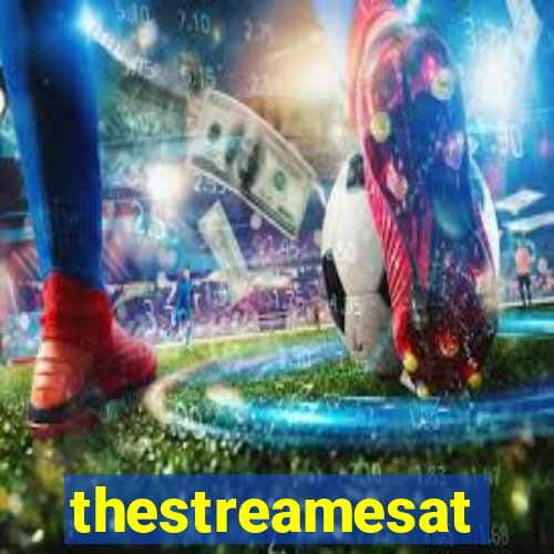 thestreamesat