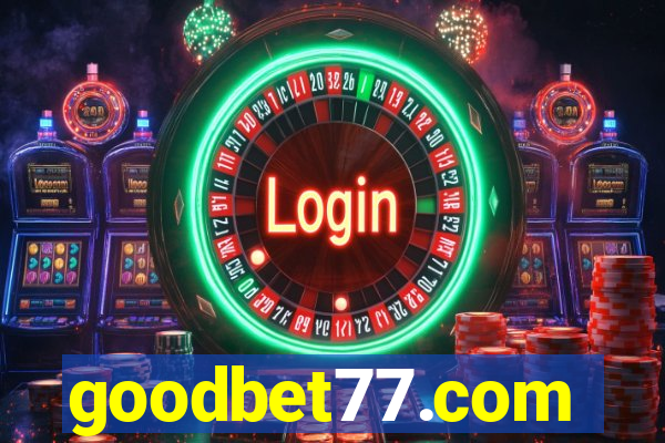 goodbet77.com