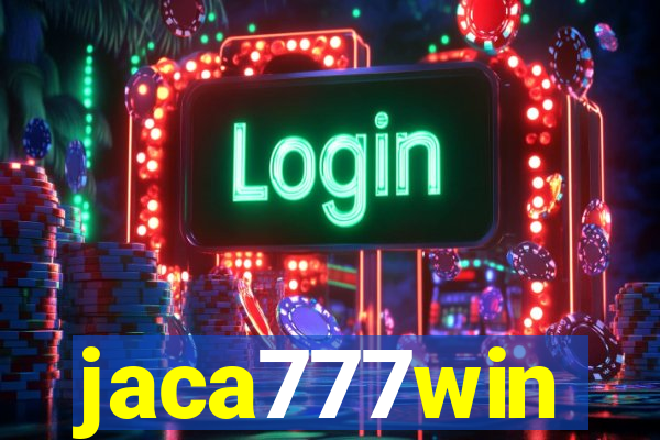 jaca777win