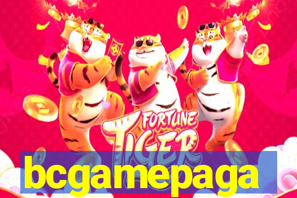 bcgamepaga