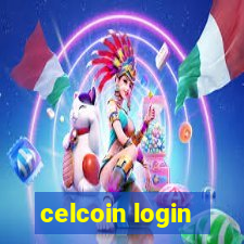 celcoin login