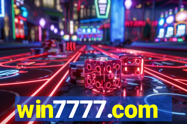 win7777.com