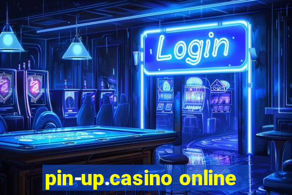 pin-up.casino online