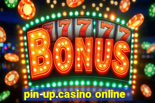 pin-up.casino online