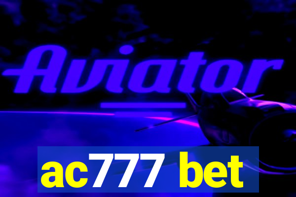 ac777 bet