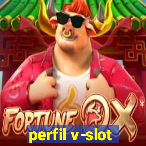 perfil v-slot