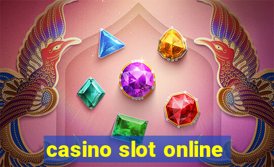 casino slot online