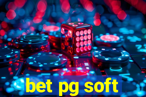 bet pg soft