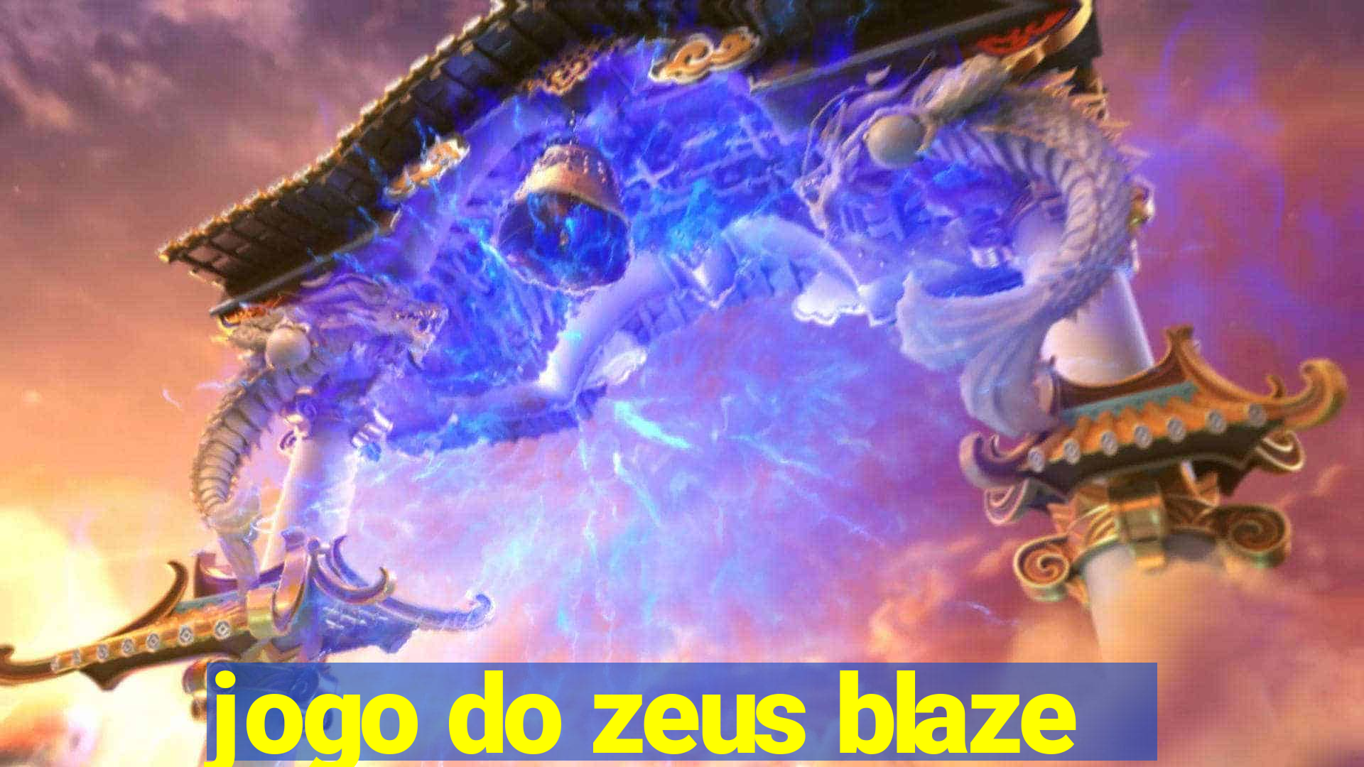 jogo do zeus blaze