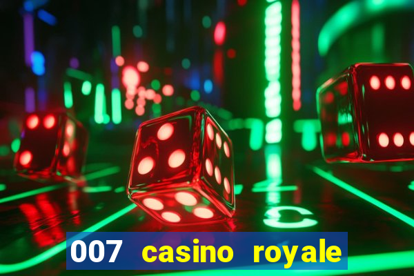 007 casino royale complete soundtrack