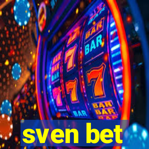 sven bet