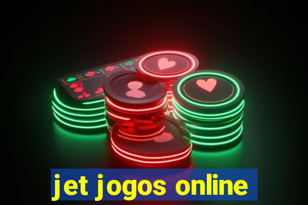 jet jogos online