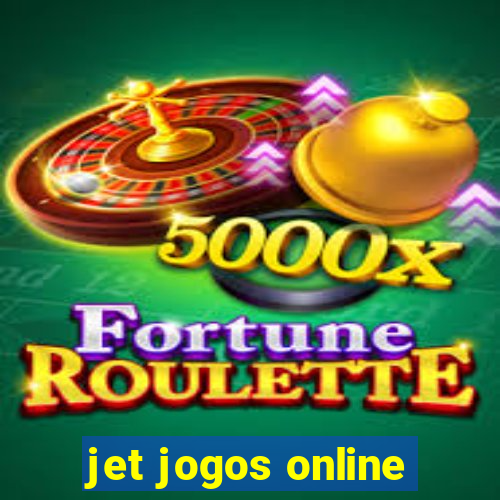 jet jogos online