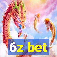 6z bet