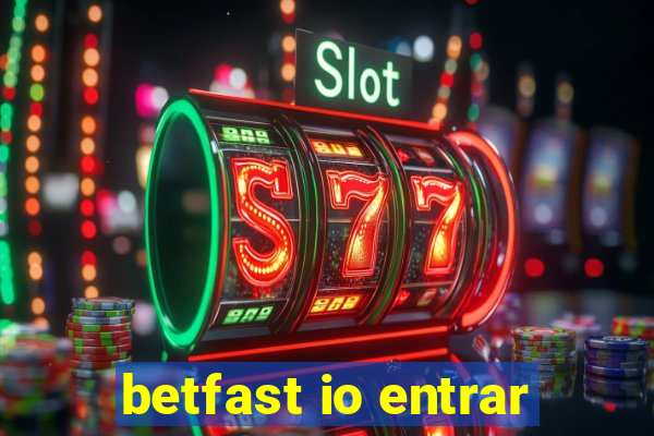 betfast io entrar