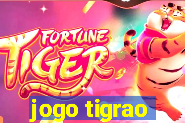 jogo tigrao