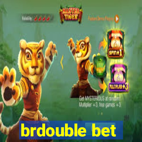 brdouble bet