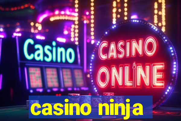 casino ninja