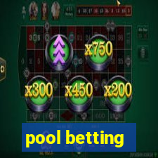 pool betting