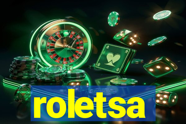 roletsa