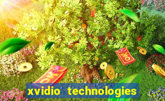 xvidio technologies brasil 202