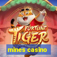 mines casino