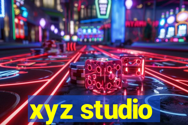 xyz studio