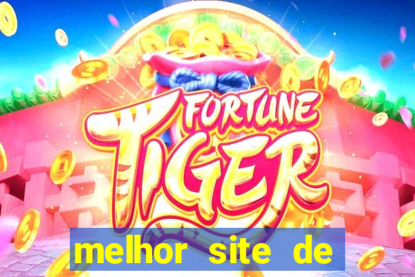 melhor site de analise de jogos futebol