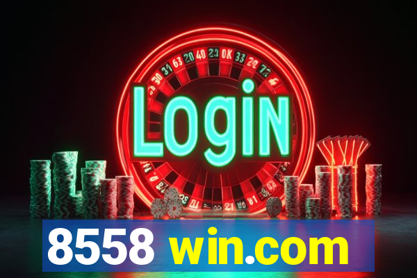 8558 win.com