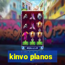 kinvo planos