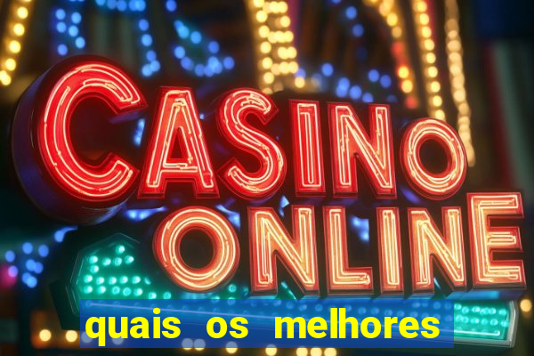 quais os melhores jogos online para ganhar dinheiro