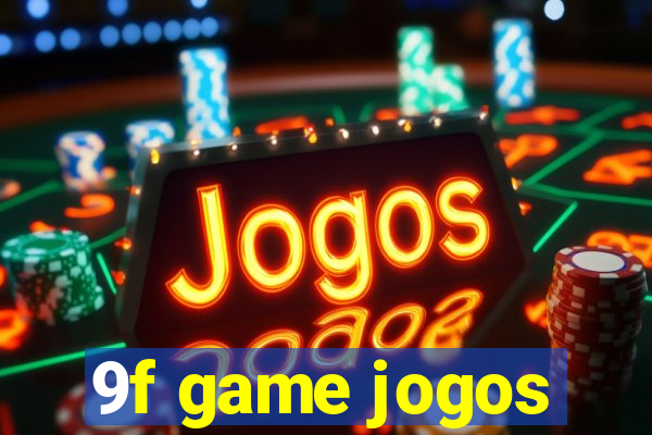 9f game jogos