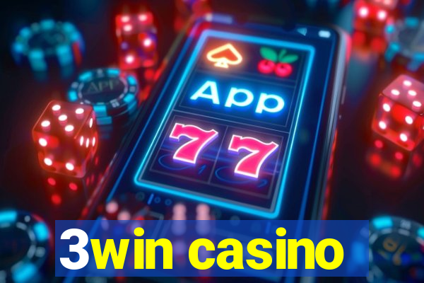 3win casino